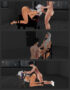 3 Poses BDSM Furniture - Sex Poses Black Market IMVU