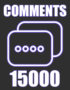 15.000 Comments - Buy IMVU Comments Black Market