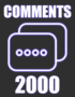 2.000 Comments - Buy IMVU Comments Black Market